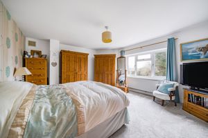 Bedroom- click for photo gallery